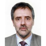 Eric GOUJON