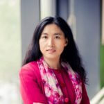 Jing LEGRAND