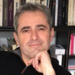 Laurent LEVY
