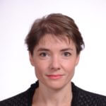 Christine MILES